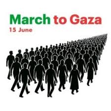 march